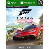 Playground Games Forza Horizon 5 - Deluxe Edition (XSX/S, W10) Xbox Live Key 10000256484029