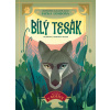 Klasika v kostce: Bílý tesák (Altea Villa; Domenico Russo; Jack London)