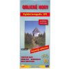Orlické hory 1:75 000 (Aleš Matějíček)