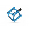 MTB Pedále EXUSTAR PB557 - Blue