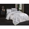 Brotex Obliečky francúzske bavlna 200x200,70x90 Aneta white
