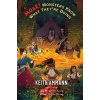 MOAR! Monsters Know What They're Doing - Keith Ammann