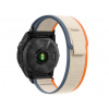 Trail loop - QuickFit remienok pre Garmin 26mm - Creamy IR-AWGW-0589