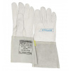 Zváračské kožené rukavice TIG 10-1005 L Weldas