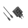 Motorola TurboPower 125 W, čierna PG38C06280 Nabíjačka