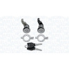 Sada zámkov MAGNETI MARELLI 350105016300