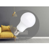 LED žiarovka 7W - A60 / E27 / SMD / 4000K - ZLS581