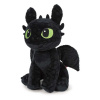 Play by Play How To Train Your Dragon Plyšák Figurka toothless Open Eyes Verze 60 cm
