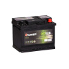 Autobatéria BPOWER EFB 12V 60Ah 560A 027EFB