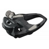 Shimano pedále SPD-SL 105 PDR7000 čierne s kuframi SM-SH11 v krabičke