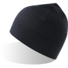 Atlantis Headwear Čepice Baru, merino, pletená COT33031200399-navy Navy UNI
