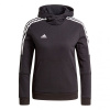 Adidas Tiro 21 Sweat Hoody Jr GM7326 (67055) 116cm
