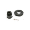 Traxxas ozubené koleso prevodovky 14T, 32T: Jato