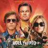 Once Upon A Time In Hollywood LP - Sony Music Entertainment