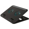 Trust Cyclone Notebook Cooling Stand 17866 17866