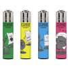 4ks CLIPPER® Rock, Paper, Scissors