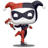 FUNKO POP! Harley Quinn (DC) Special Edition (Diamond Collection) POP-0546