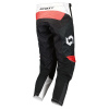 SCOTT pant EVO RACE white/red - 2024, 36