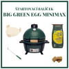 BIG GREEN EGG MINIMAX štartovacia zostava 2026