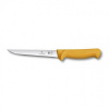 Nôž - Knife Trainer Swibo Blade Smooth 16 cm Yellow (Nôž - Knife Trainer Swibo Blade Smooth 16 cm Yellow)