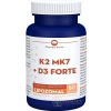 Pharma Activ Lipozomal K2 MK7 + D3 FORTE cps 60 ks
