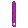 Funky Wave Vibrette Violet - Toyjoy Funky Vibrette