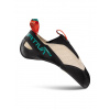Lezecké topánky La Sportiva Mantra - chalk