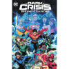 DC Comics Dark Crisis on Infinite Earths