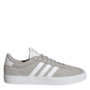 adidas VL Court 3.0 Womens Grey/White 6 (39.3)