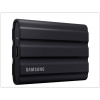 SAMSUNG T7 SHIELD externí ssd 1TB USB3.2 Gen2 (černý)