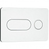 Jika Tlačidlový modul PL8 Dual Flush H8936460070001