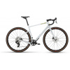 Gravel kolo Cervelo Aspero Apex XPLR AXS 1 - sea ice 58