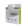 BERKLEY - Špekaná šnúra Forward Flame Green 0,10 mm 2,9 kg 150 m