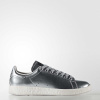 Adidas Stan Smith, 3,5UK, Sivá, ZĽAVA