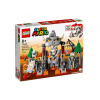 LEGO Super Mario™ 71423 Boj v zámku Dry Bowsera
