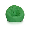 EF2011 Ecopuf Sedací vak ECOPUF - SAKWA M - polyester NC2 - Zelená