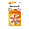 Panasonic do naslouchadel 6ks PR13(48)