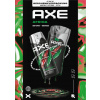 Axe set Africa deo 150 ml+sprchový gél 250 ml
