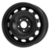 Alcar Stahlrad 7995 6x15 5x108 ET46