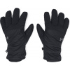 UNDER ARMOUR UA Storm Insulated Gloves-BLK - XL