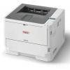 OKI B512dn A4, čb, 1200x1200, 45 ppm, USB 2.0, PCL6+PS3, duplex, LAN