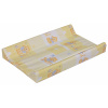 Rialto Baby Prebaľovacia podložka pevné dno 80x50 Happy Bears