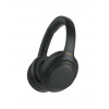 Sony WH-1000XM4 Sluchátka Bezdrátový Přes hlavu Hovory/hudba USB typu C Bluetooth Černá