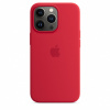Apple puzdro gumené Apple iPhone 13 Pro MM213ZM/A Red