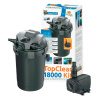 TopClear kit 18000 - filtračný set