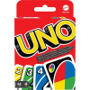 Mattel Card Uno (W2085)
