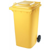 Garlist GB Popolnica 240 l žltá
