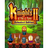 ESD GAMES ESD Knights of Pen and Paper 2 Deluxiest Edition