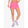 Bežecké kraťasy dámske adidas Adizero Essentials Running Shorts - lucid pink