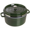 Staub Okrúhly 26 cm 5,2 l